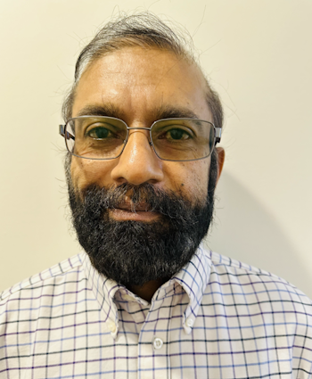 Anil Nair, PhD, MPH